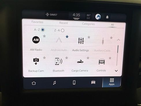 Used 2022 RAM 2500 Big Horn w/ Level A Equipment Group image 23