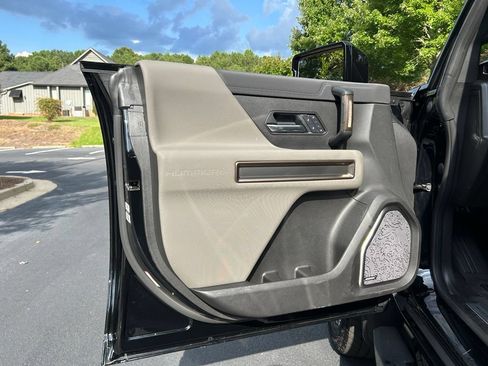 Used 2025 GMC Hummer EV 3X AWD/4WD image 59