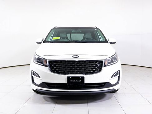 Used 2021 Kia Sedona EX image 29