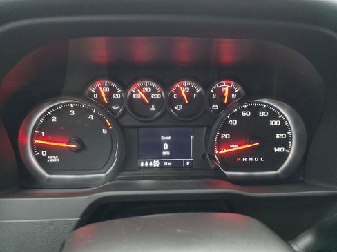 New 2026 Chevrolet Silverado 2500 Custom w/ Custom Value Package image 14