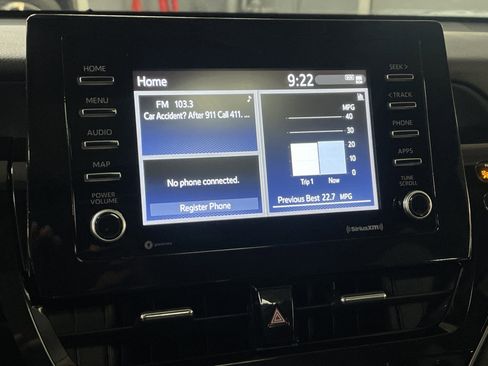 Used 2023 Toyota Camry SE w/ Cold Weather Package image 23