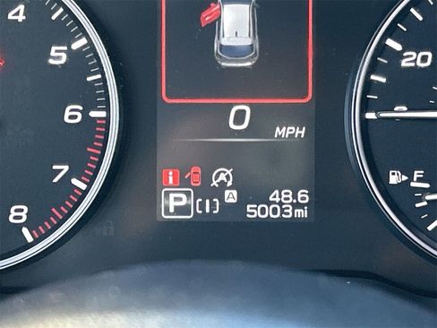 Certified 2025 Subaru Crosstrek 2.0i Premium image 28