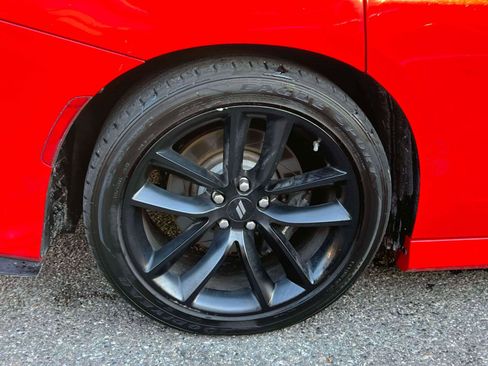 Used 2020 Dodge Charger Scat Pack RWD image 10