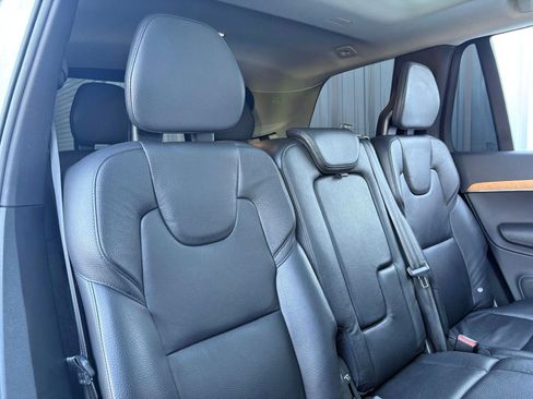 Used 2021 Volvo XC90 T8 Inscription Expression w/ Protection Package Premier AWD/4WD image 37
