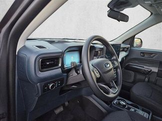 New 2026 Ford Maverick XL AWD/4WD video 3
