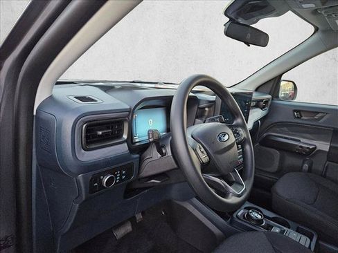 New 2026 Ford Maverick XL AWD/4WD image 3