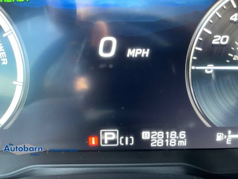 Used 2026 Subaru Crosstrek 2.5i Sport AWD/4WD image 14