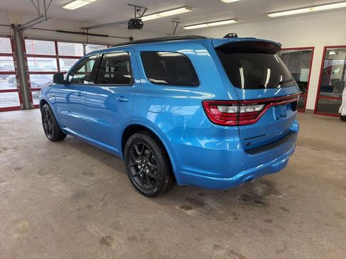 New 2026 Dodge Durango GT image 25