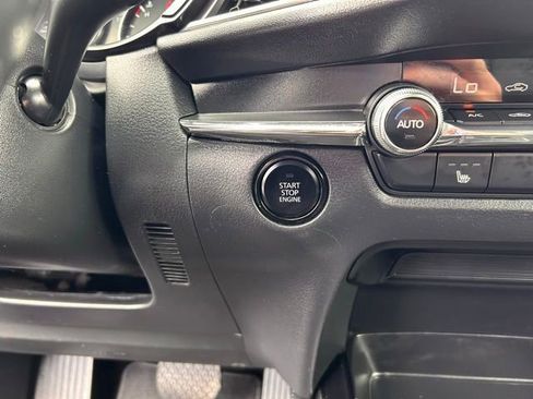 Used 2024 MAZDA CX-30 AWD 2.5 S w/ Preferred Package image 22