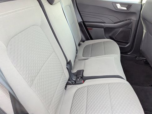 Used 2021 Ford Escape SE w/ SE Sport Appearance Package image 13