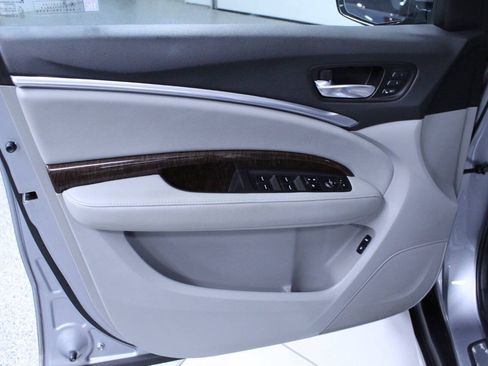 Used 2020 Acura MDX SH-AWD image 14