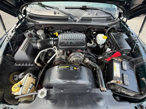 Used 2011 Dodge Dakota Big Horn w/ Utility Group AWD/4WD image 36