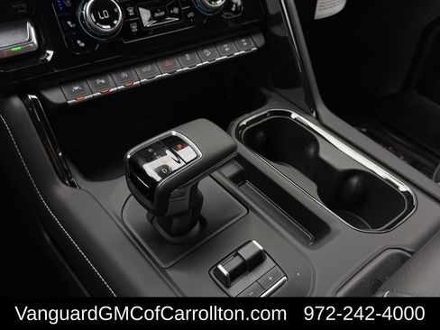 New 2026 GMC Sierra 1500 AT4X AWD/4WD image 15