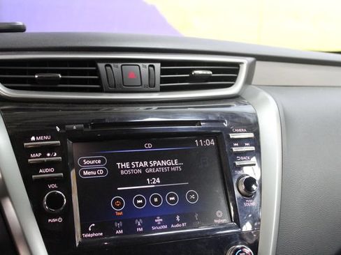 Used 2019 Nissan Murano SL AWD/4WD image 19