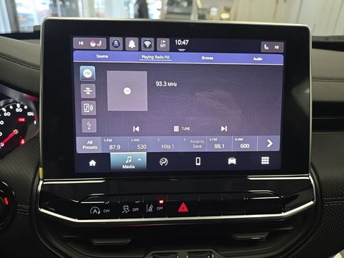 New 2026 Jeep Compass Latitude image 20