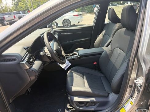 New 2026 Toyota Camry XSE AWD/4WD image 21