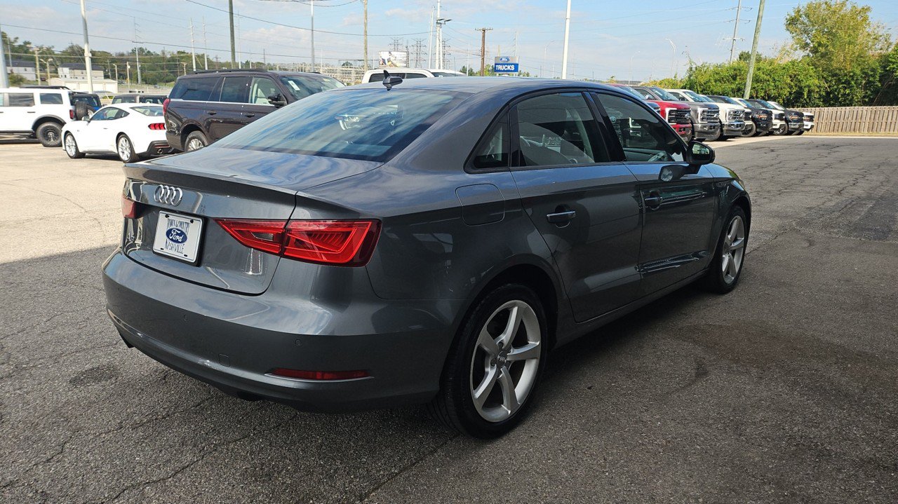 Used 2016 Audi A3 1.8T Premium FWD image 5
