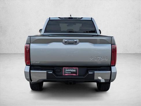 New 2026 Toyota Tundra 1794 Edition image 8