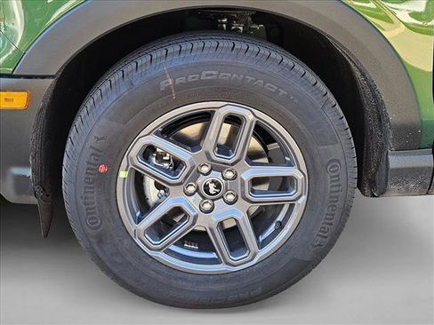 New 2025 Ford Bronco Sport Big Bend image 10