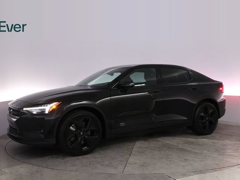 Used 2023 Polestar Polestar 2 w/ Pilot Pack AWD/4WD image 18