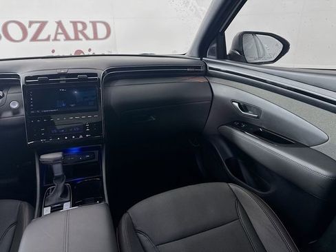 Used 2024 Hyundai Santa Cruz Limited image 29