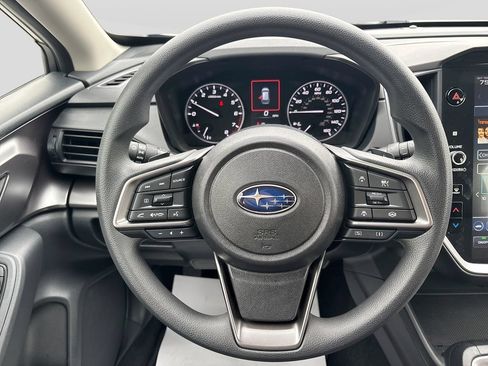 Certified 2026 Subaru Impreza 2.0i Sport AWD/4WD image 18