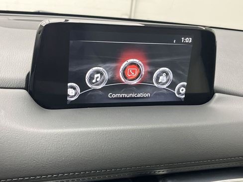 Used 2017 MAZDA CX-5 Grand Select AWD/4WD image 19