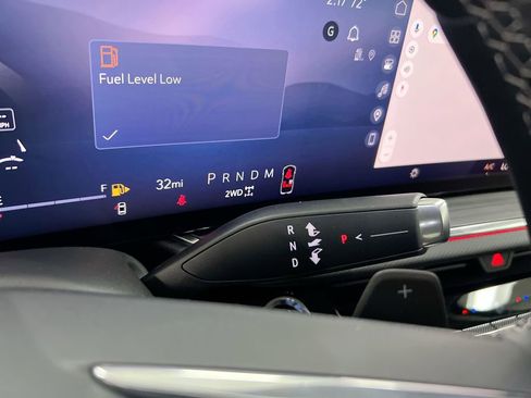 New 2026 Buick Envision Preferred AWD/4WD image 18