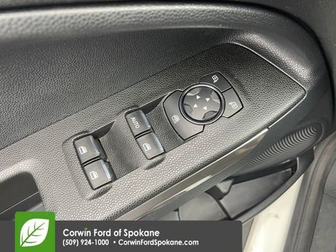 Used 2020 Ford EcoSport Titanium image 21