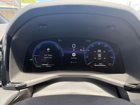 Used 2026 Toyota Camry XSE FWD image 14