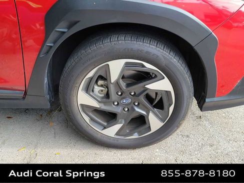 Used 2024 Subaru Crosstrek 2.5i Limited image 15