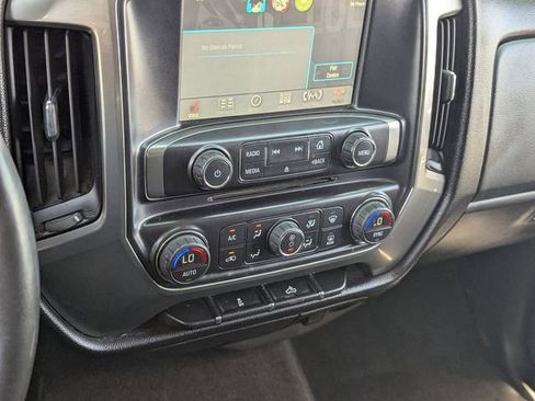 Used 2014 Chevrolet Silverado 1500 LT w/ All Star Edition AWD/4WD image 28