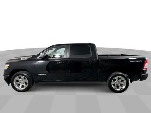 Used 2021 RAM 1500 Lone Star AWD/4WD image 5