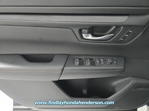 Certified 2026 Honda CR-V Sport-L image 24