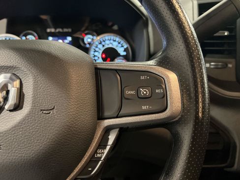 Used 2024 RAM 3500 Tradesman AWD/4WD image 16