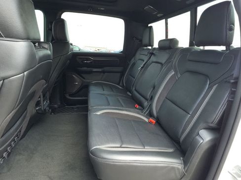 Used 2024 RAM 1500 TRX w/ TRX Level 2 Equipment Group AWD/4WD image 36