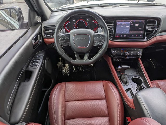 Used 2023 Dodge Durango SRT AWD/4WD image 18
