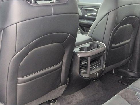New 2026 RAM 1500 Laramie w/ Night Edition image 28