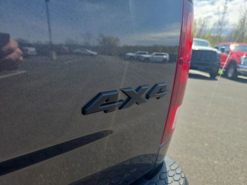 Used 2020 RAM 1500 Classic Warlock AWD/4WD image 10