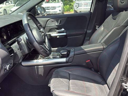 Certified 2023 Mercedes-Benz GLA 250 4MATIC w/ AMG Line Exterior image 20