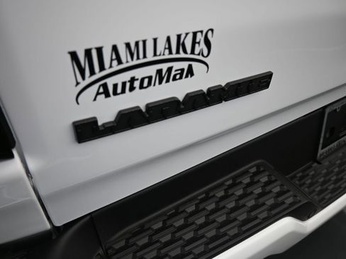 New 2026 RAM 1500 Laramie w/ Night Edition image 34