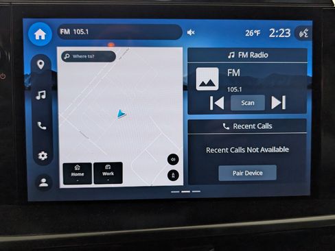 New 2026 Subaru Outback Touring XT AWD/4WD image 7