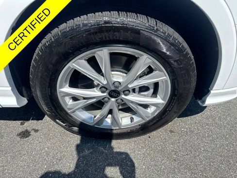 Used 2025 Audi Q3 2.0T Premium AWD/4WD image 26