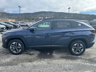 New 2026 Hyundai Tucson SEL AWD/4WD video 2