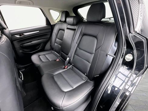 Used 2025 MAZDA CX-5 AWD 2.5 S w/ Select Package image 26