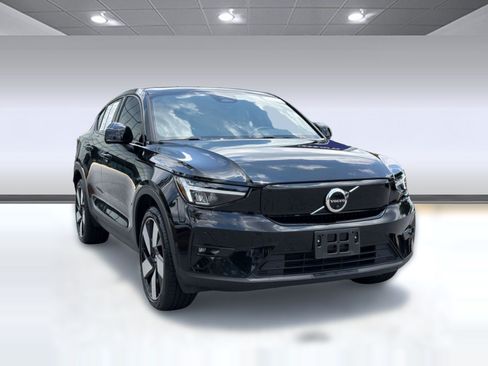 Certified 2023 Volvo C40 P8 Recharge Ultimate AWD/4WD image 7