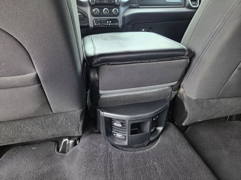 Used 2023 RAM 2500 Big Horn w/ Level 1 Equipment Group AWD/4WD image 25