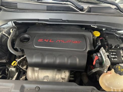 Used 2018 Jeep Compass Limited w/ Safe & Security Group image 6