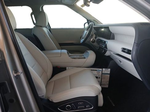 New 2026 Hyundai Palisade Calligraphy FWD image 15