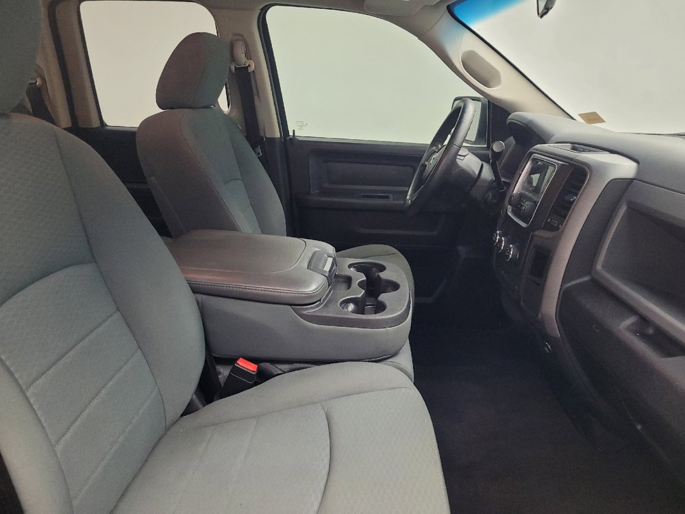 Used 2014 RAM 1500 Express RWD image 21